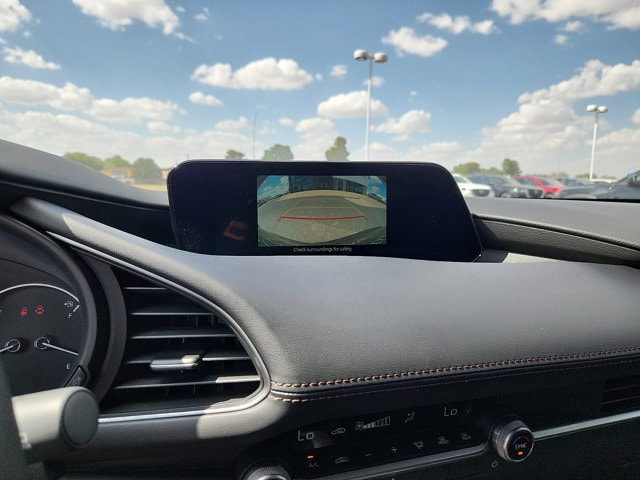 2026 Mazda Mazda3 Select Sport - Photo 18