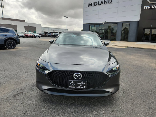 New 2026 Mazda Mazda3 Hatchback 2.5 S Preferred HATCHBACK