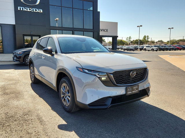 2026 Mazda CX-5 S Select