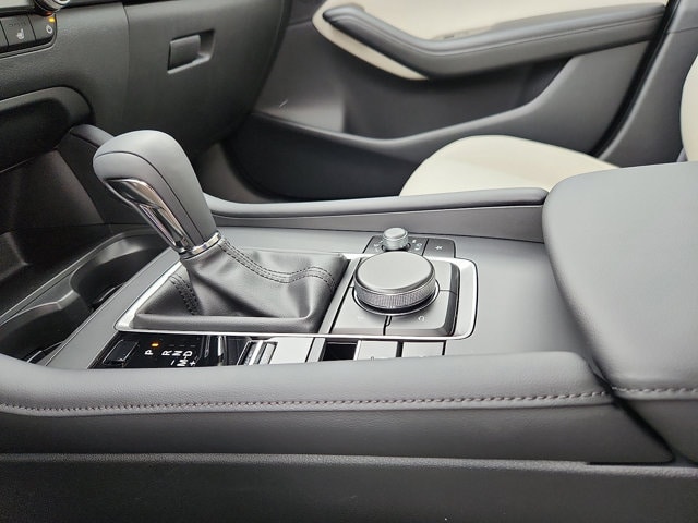 2026 Mazda Mazda3 Preferred - Photo 20
