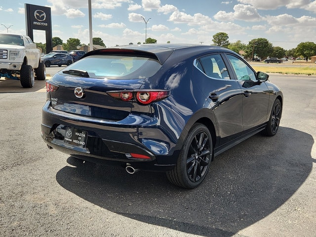 2026 Mazda Mazda3 Select Sport - Photo 5