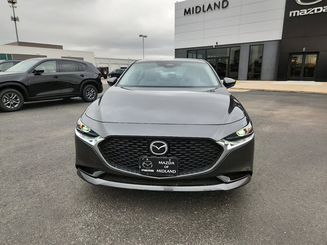 2026 Mazda Mazda3 Preferred - Photo 2