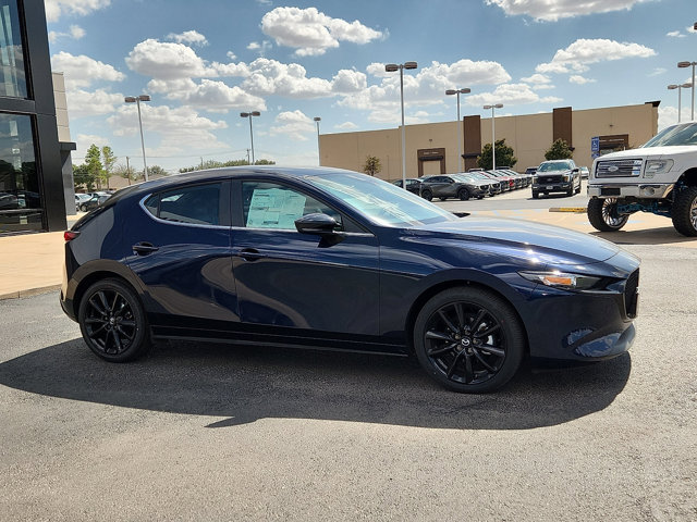 2026 Mazda Mazda3 Select Sport - Photo 6