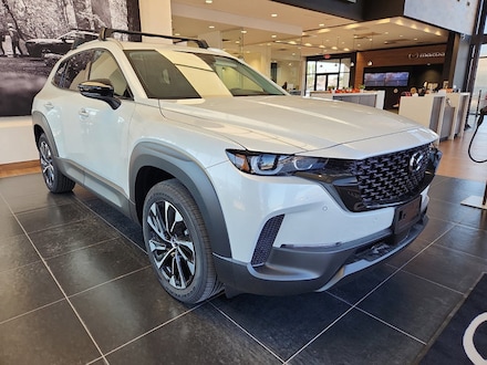 2026 Mazda CX-50 Hybrid Premium Plus AWD Sport Utility