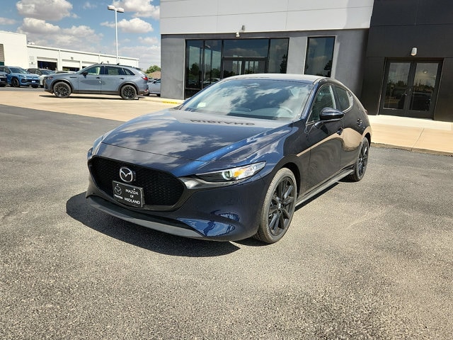 2026 Mazda Mazda3 Select Sport - Photo 2