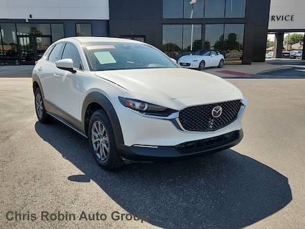 2023 Mazda CX-30 2.5 S SUV