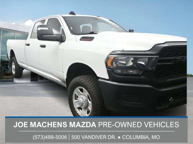 2023 RAM 2500 Pickup