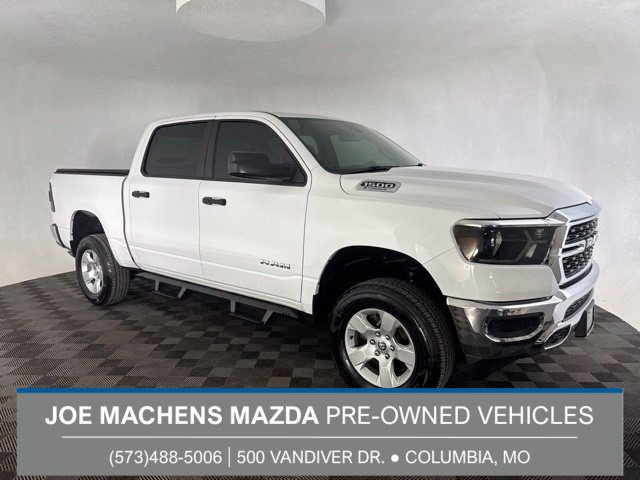 2023 RAM 1500 Pickup