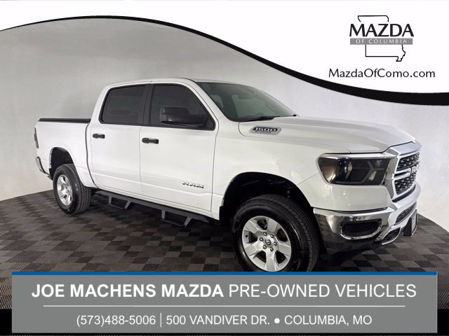 2023 RAM 1500 Pickup