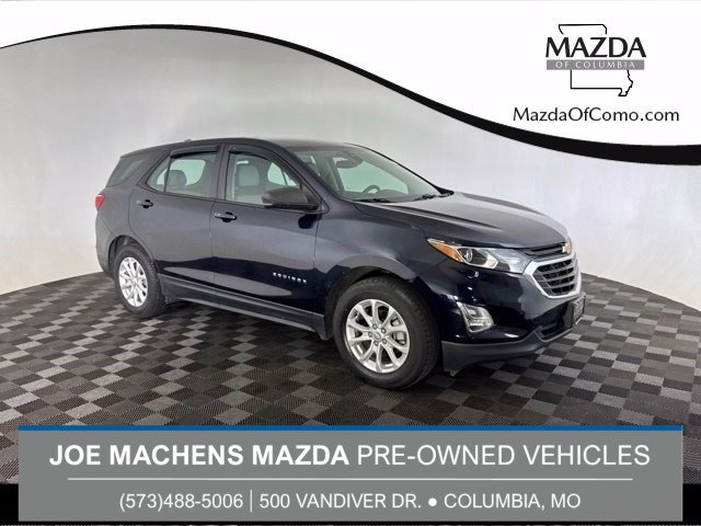 2021 Chevrolet Equinox