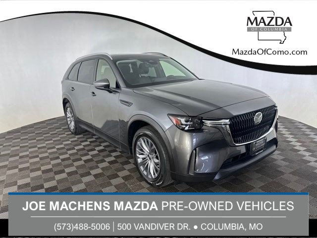 2024 Mazda CX-90