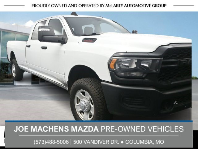 2023 RAM 2500 Pickup