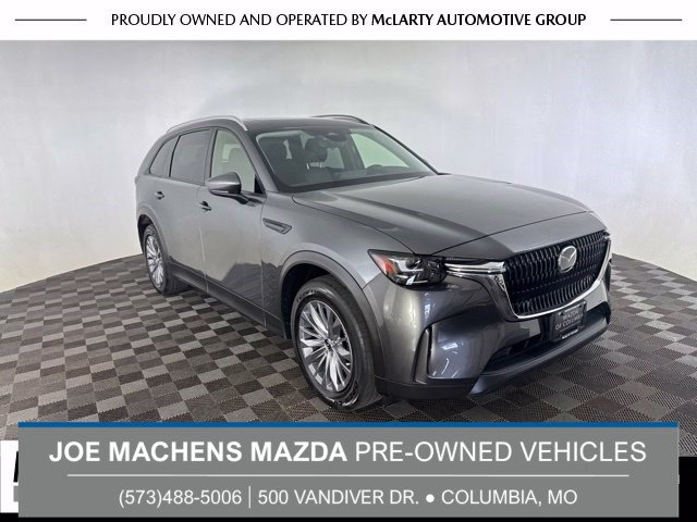 2024 Mazda CX-90