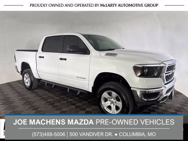 2023 RAM 1500 Pickup