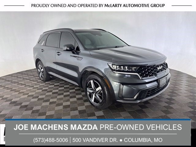2023 Kia Sorento S