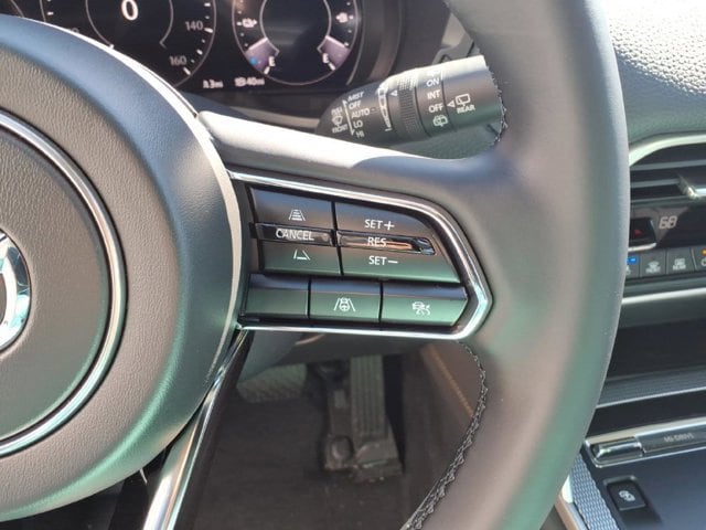2026 Mazda CX-90 Premium Package - Photo 19