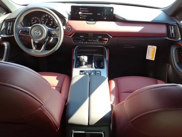 2026 Mazda CX-70 Premium Package - Photo 24