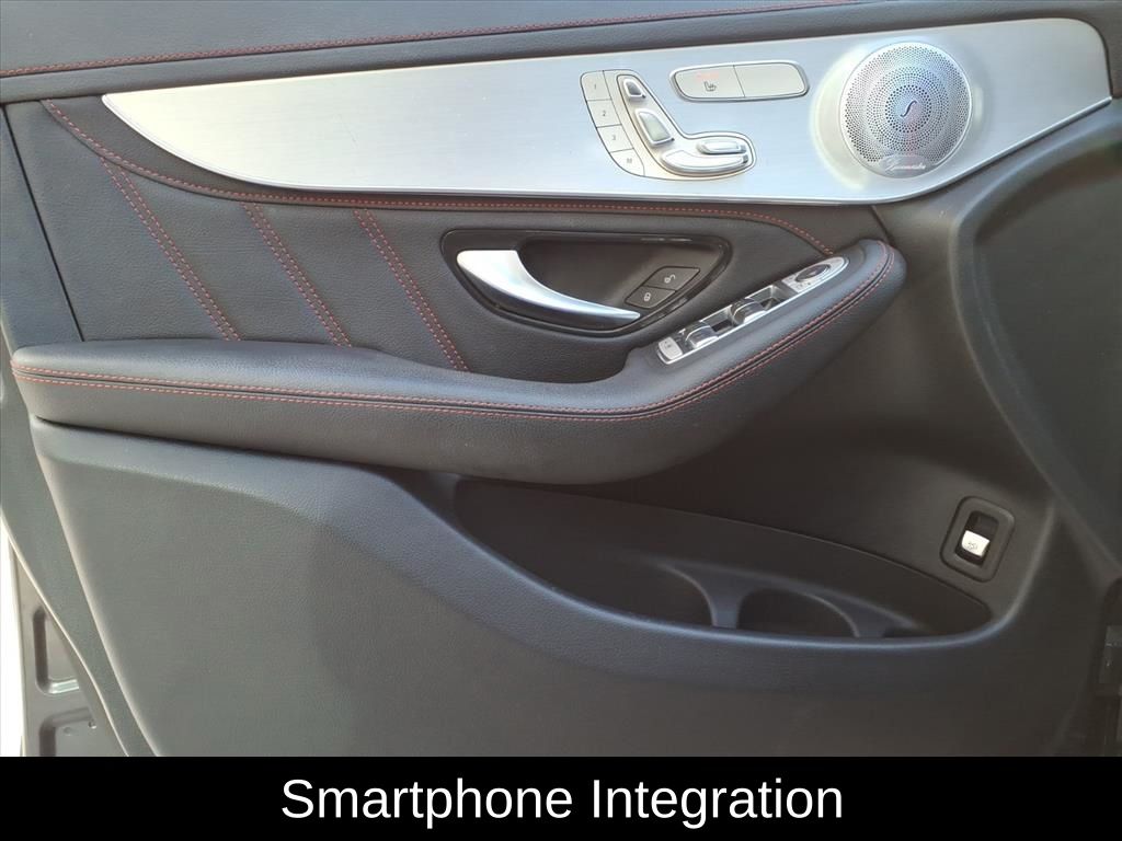 2020 Mercedes-Benz GLC AMG GLC43 - Photo 10