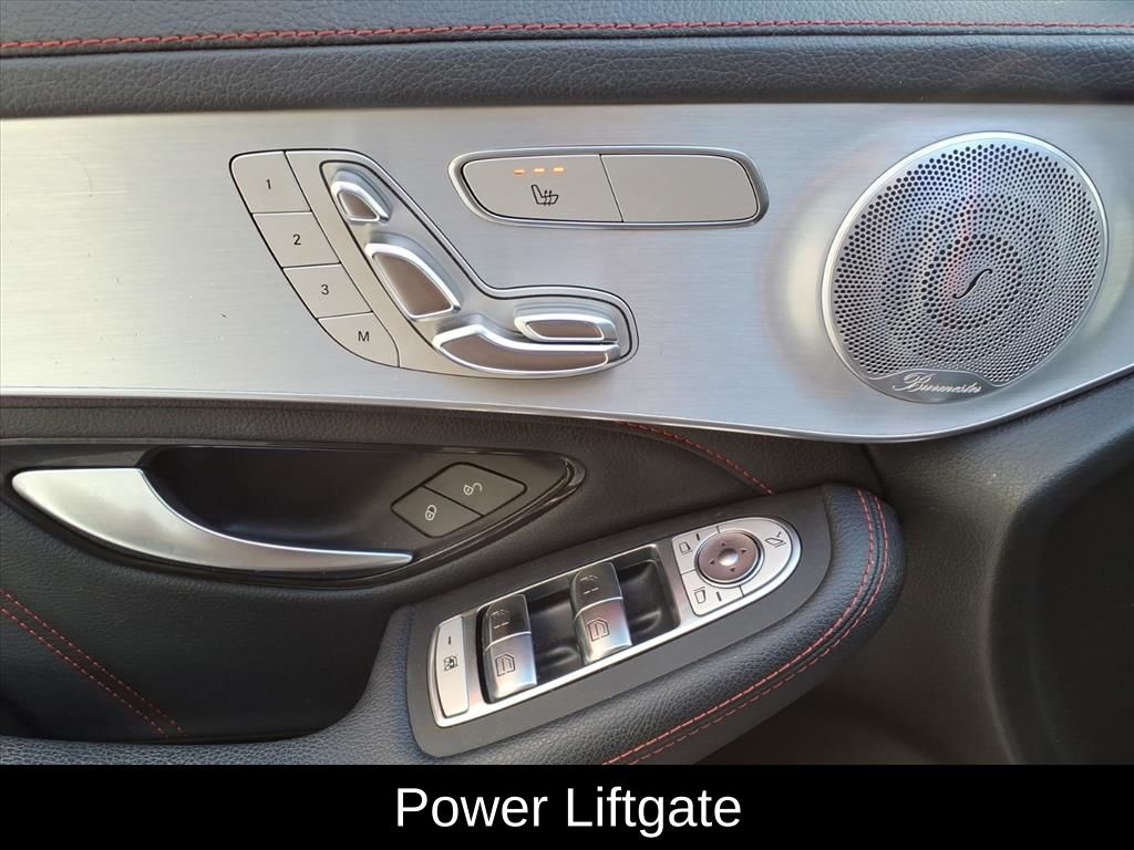 2020 Mercedes-Benz GLC AMG GLC43 - Photo 11