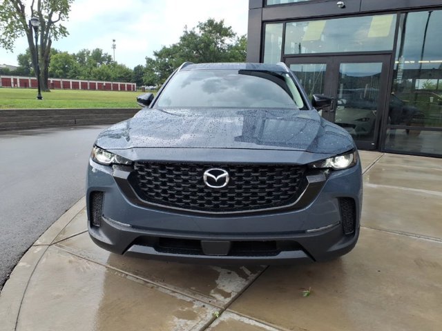 New 2026 Mazda CX-50 2.5 S Select AWD Sport Utility