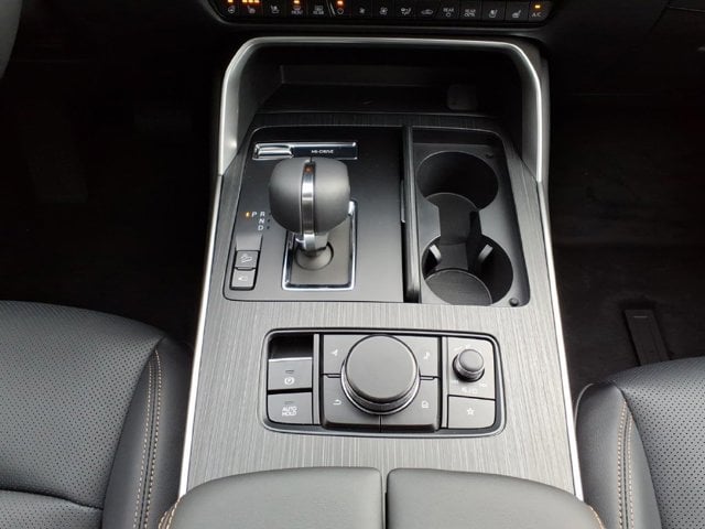 2026 Mazda CX-90 Premium Plus Package - Photo 24