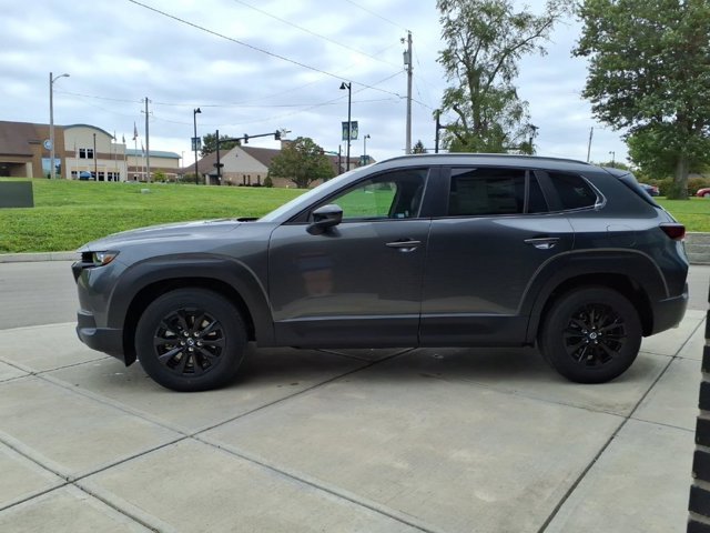 New 2026 Mazda CX-50 Hybrid Preferred AWD Sport Utility