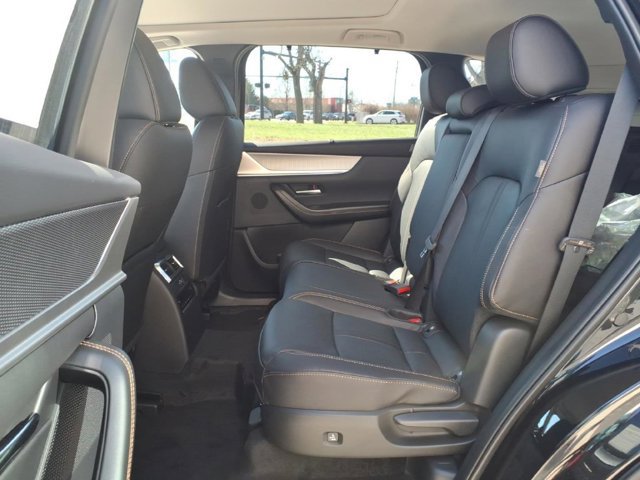 2026 Mazda CX-90 Premium Package - Photo 25