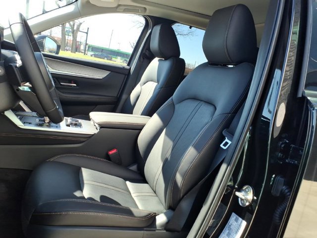 2026 Mazda CX-90 Premium Package - Photo 12