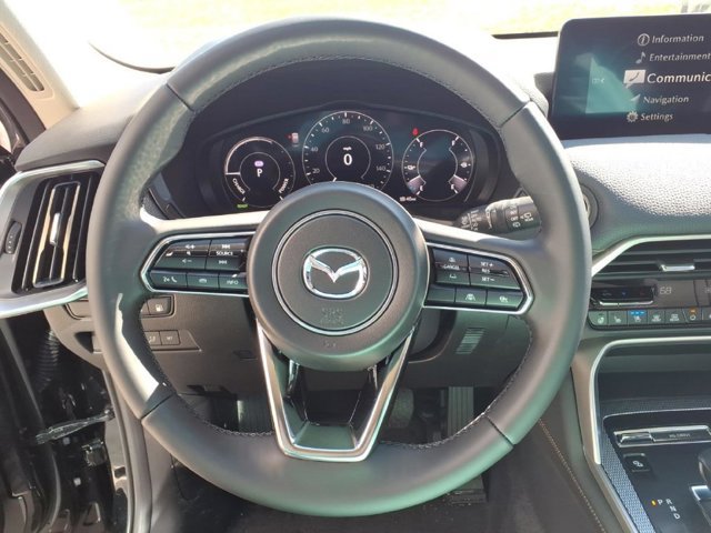 2026 Mazda CX-90 Premium Package - Photo 17