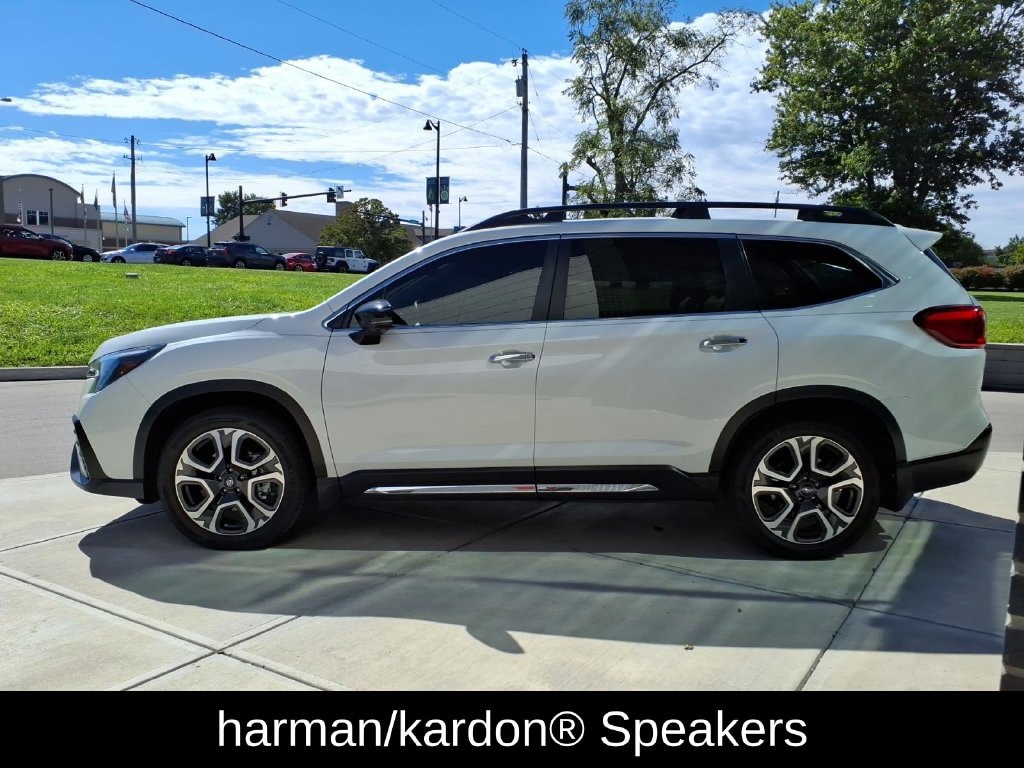Used 2024 Subaru Ascent Touring 7-Passenger SUV