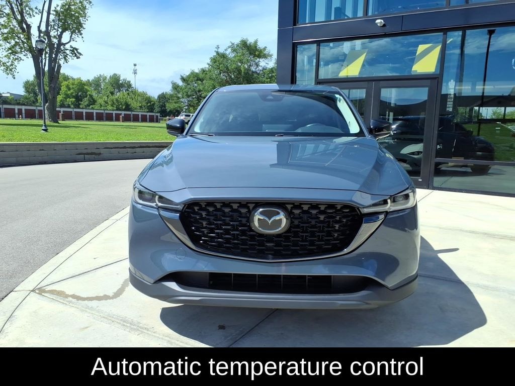 Used 2022 Mazda CX-5 2.5 S Carbon Edition SUV