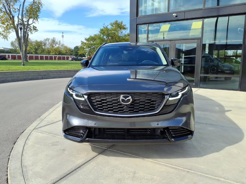 Certified 2026 Mazda CX-5 2.5 S Premium Plus SUV