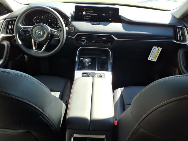 2026 Mazda CX-90 Premium Package - Photo 24