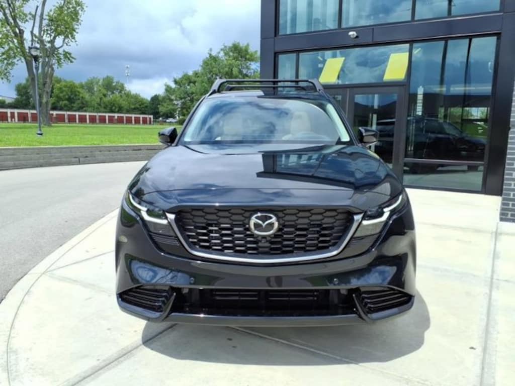 New 2026 Mazda CX-5 2.5 S Premium Plus AWD Sport Utility