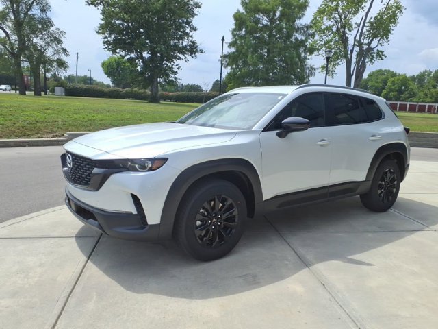 New 2026 Mazda CX-50 2.5 S Select AWD Sport Utility