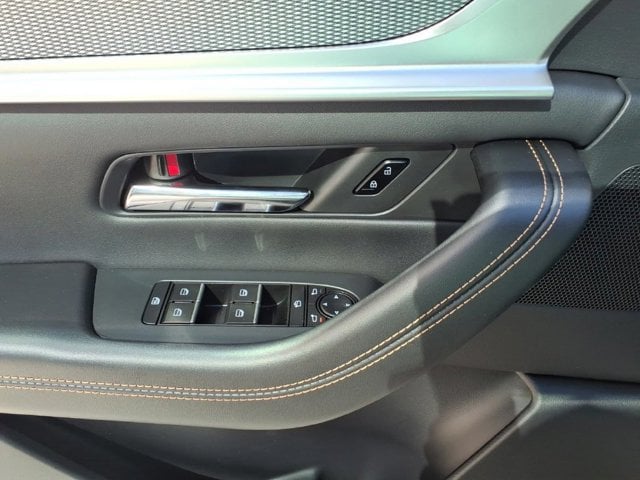 2026 Mazda CX-90 Premium Package - Photo 11