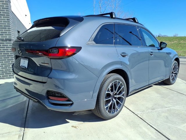 2026 Mazda CX-70 Premium Package - Photo 7
