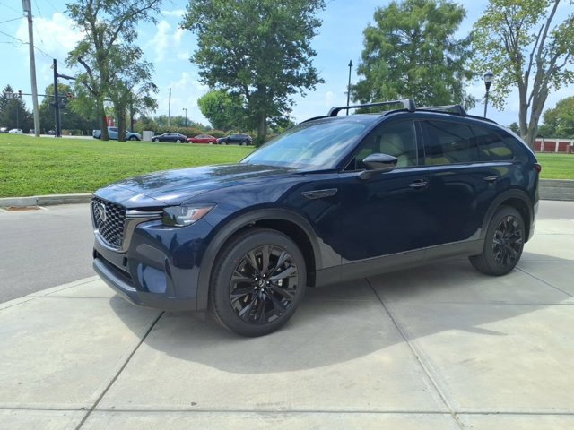 New 2026 Mazda CX-90 3.3 Turbo Premium Sport AWD Sport Utility