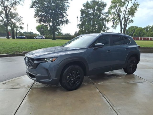 New 2026 Mazda CX-50 2.5 S Select AWD Sport Utility