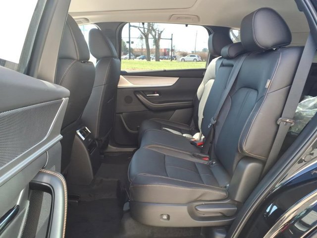 2026 Mazda CX-90 Premium Package - Photo 26