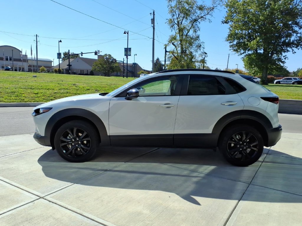 Certified 2026 Mazda CX-30 2.5 S Aire Edition SUV
