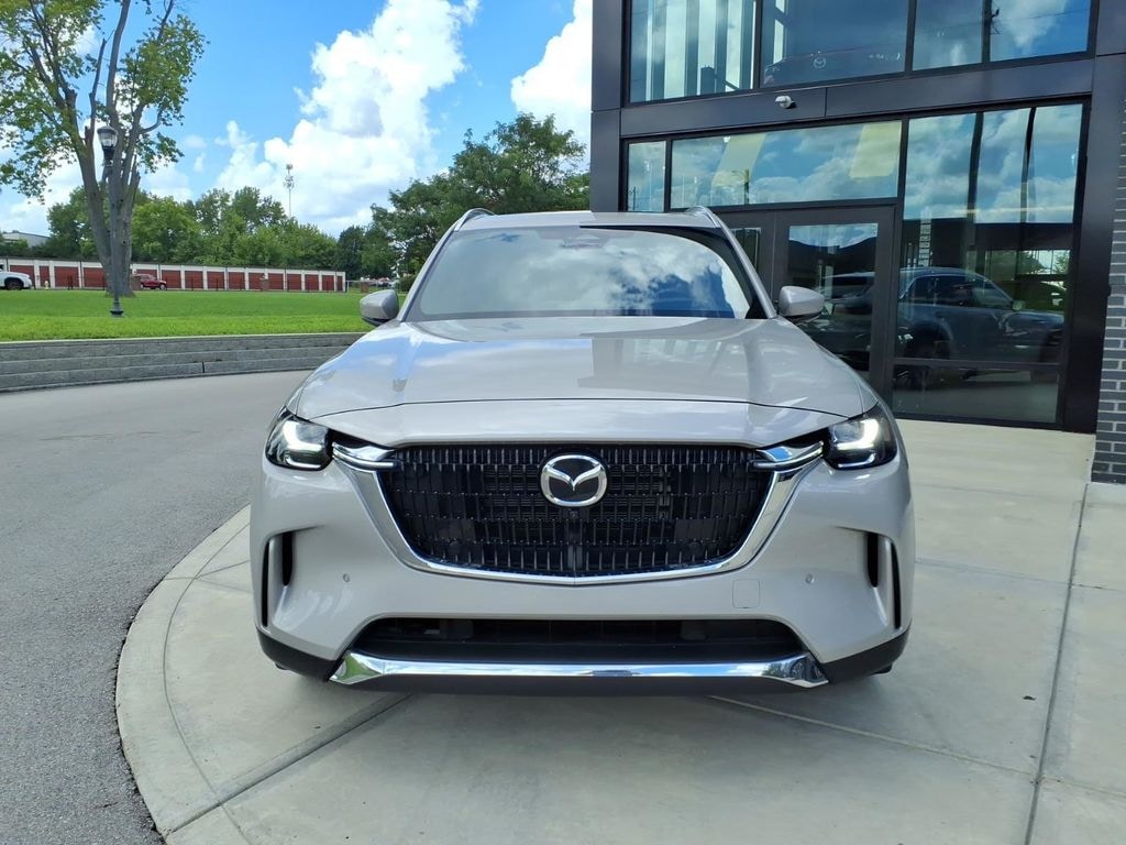 Certified 2026 Mazda CX-90 3.3 Turbo Premium Plus SUV
