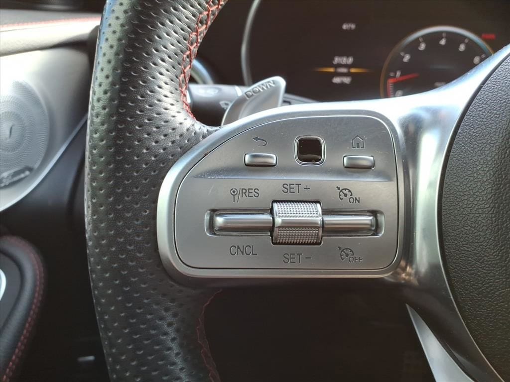 2020 Mercedes-Benz GLC AMG GLC43 - Photo 19