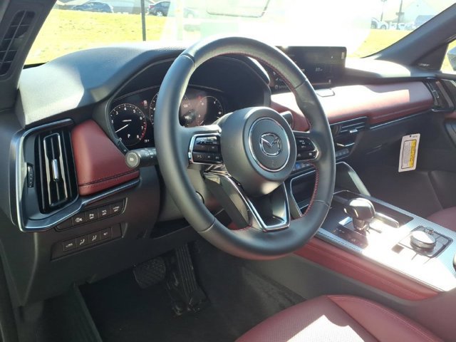 2026 Mazda CX-70 Premium Package - Photo 14