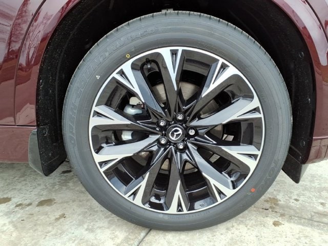 2026 Mazda CX-90 Premium Plus Package - Photo 10