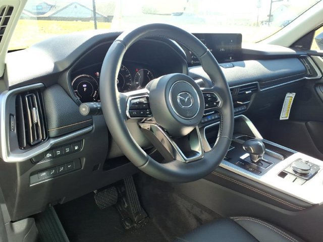 2026 Mazda CX-90 Premium Package - Photo 14