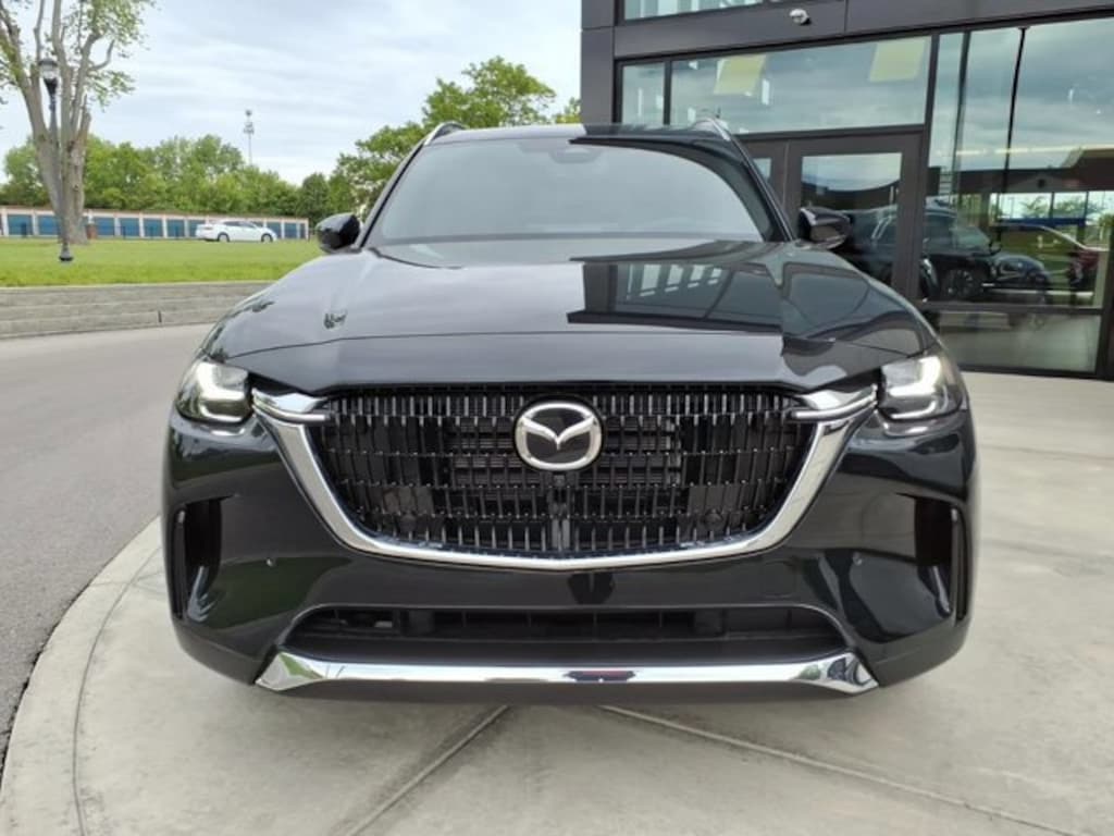 New 2026 Mazda CX-90 3.3 Turbo Premium Plus AWD Sport Utility
