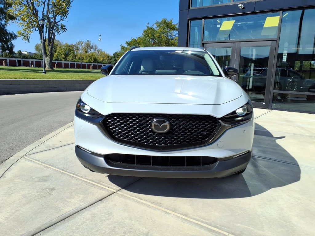 Certified 2026 Mazda CX-30 2.5 S Aire Edition SUV