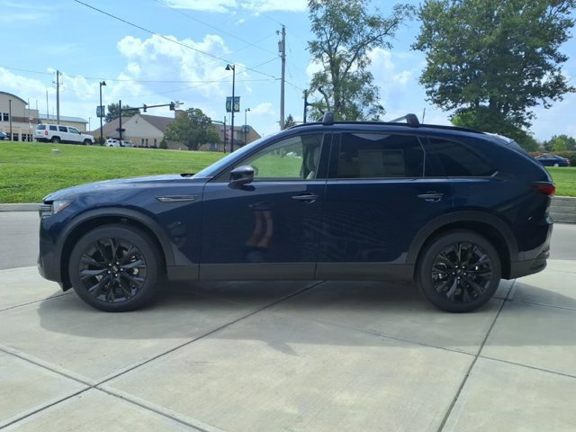 New 2026 Mazda CX-90 3.3 Turbo Premium Sport AWD Sport Utility