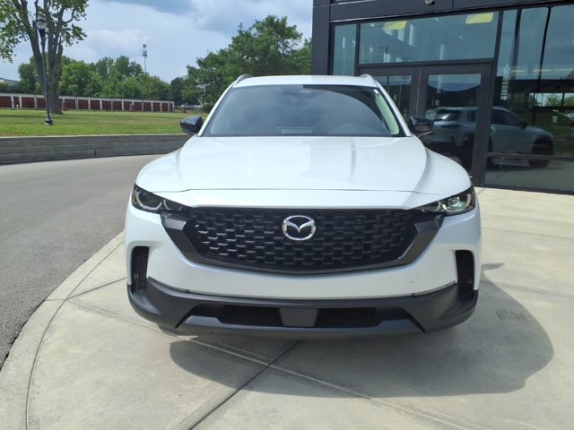 New 2026 Mazda CX-50 2.5 S Select AWD Sport Utility